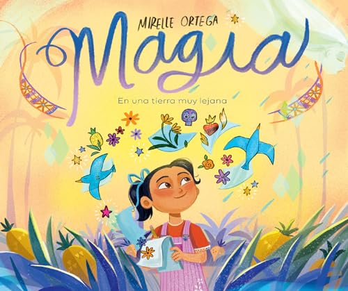 Magia. En Una Tierra Muy Lejana / Magic. Once Upon a Faraway Land - Hardcover