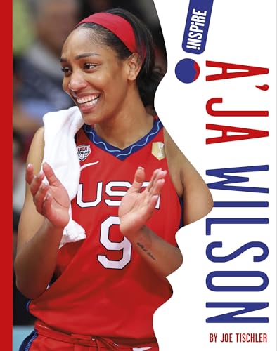A'Ja Wilson - Paperback