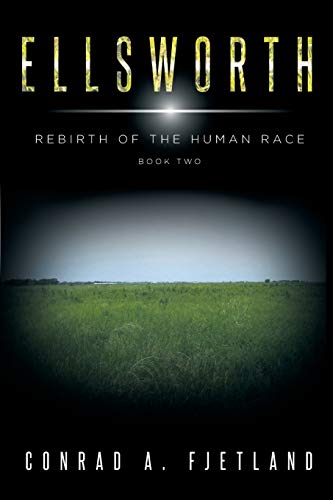 Ellsworth - Paperback