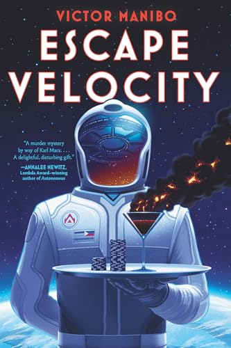 Escape Velocity - Paperback