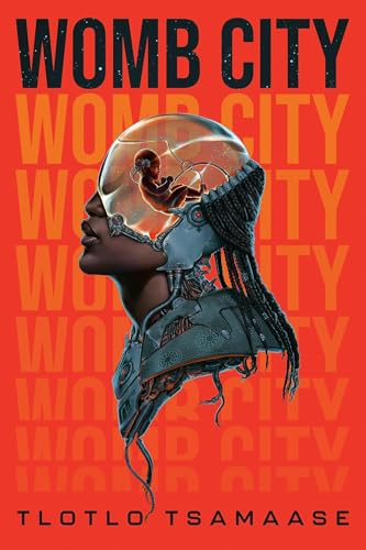 Womb City - Paperback