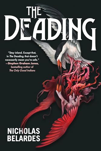 The Deading - Paperback