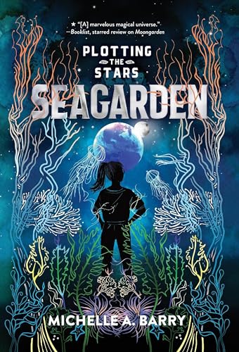 Plotting the Stars 2: Seagarden - Paperback