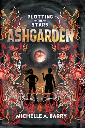 Ashgarden - Paperback
