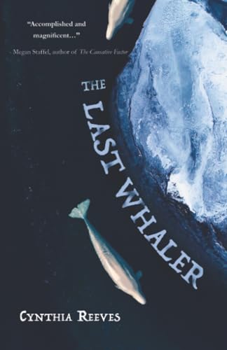 The Last Whaler - Paperback