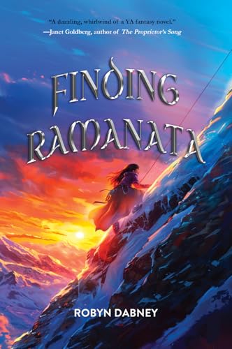 Finding Ramanata: Volume 2 - Paperback