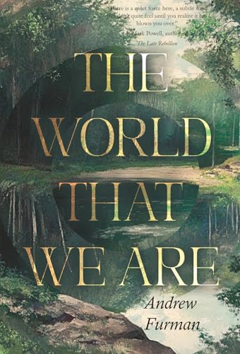 The World That We Are - Paperback