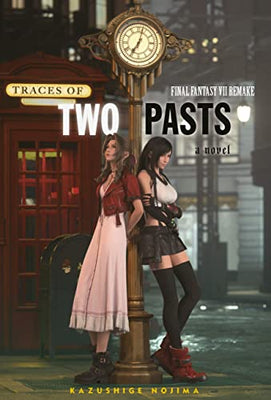 Square Enix Books