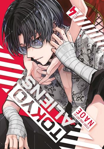 Tokyo Aliens 04 - Paperback