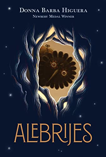 Alebrijes: Cuentista Book II: Cuentista - Hardcover