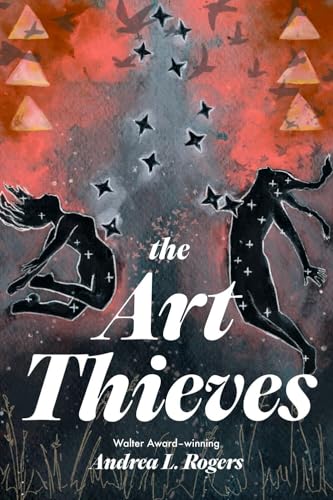 The Art Thieves - Hardcover