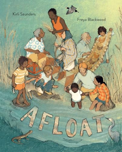 Afloat - Hardcover