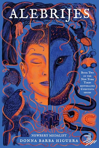 Alebrijes: Cuentista Book II - Paperback