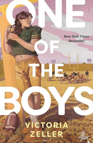 One of the Boys - Paperback