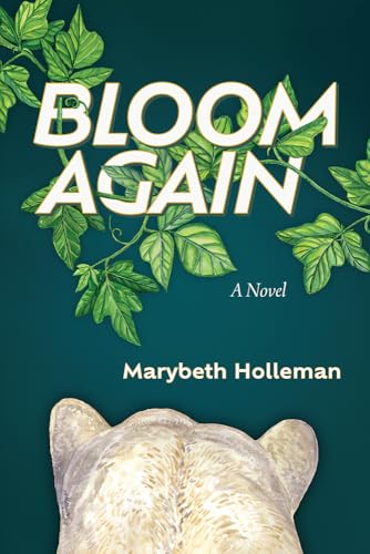 Bloom Again - Paperback