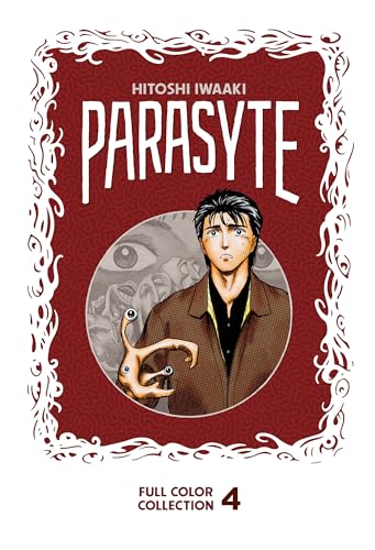 Parasyte Full Color Collection 4 - Hardcover
