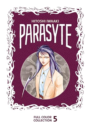 Parasyte Full Color Collection 5 - Hardcover