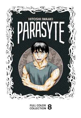 Parasyte Full Color Collection 8 - Hardcover