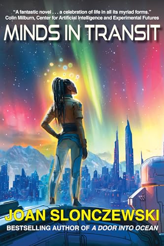Minds in Transit - Paperback