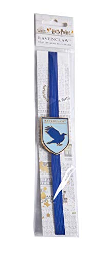 Harry Potter: Ravenclaw Enamel Charm Bookmark - Other