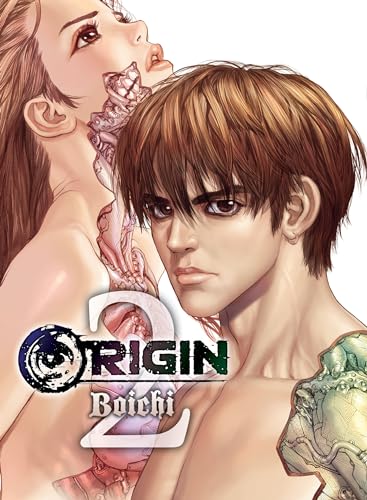 Origin 2 - Paperback