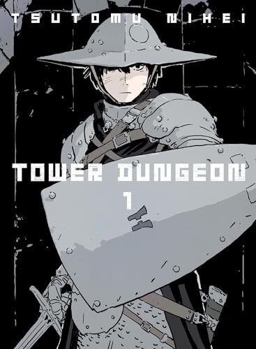 Tower Dungeon 1 - Paperback