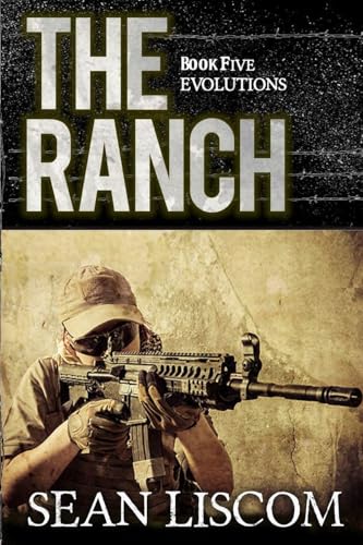 The Ranch: Evolutions - Paperback