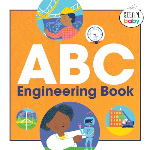 ABC Engineering Book - Paperback