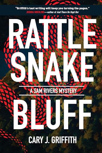 Rattlesnake Bluff - Paperback