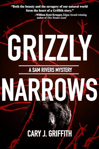 Grizzly Narrows - Paperback