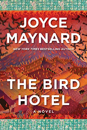 The Bird Hotel - Paperback