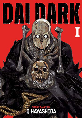 Dai Dark Vol. 1 - Paperback