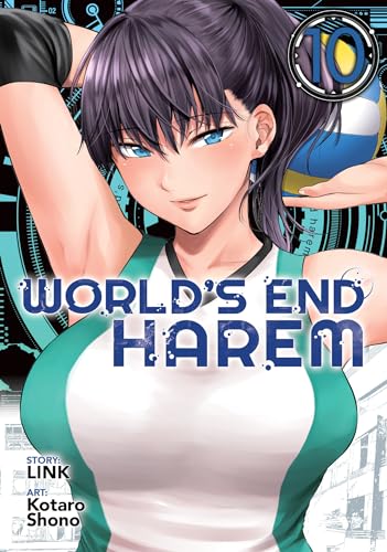 World's End Harem Vol. 10 - Paperback
