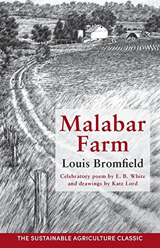 Malabar Farm - Paperback