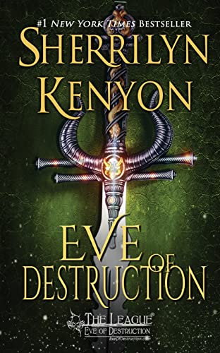 Eve of Destruction - Paperback