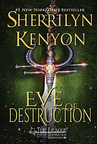 Eve of Destruction - Hardcover