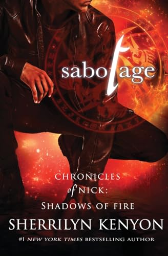 Sabotage - Paperback