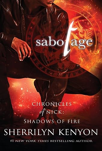 Sabotage - Hardcover