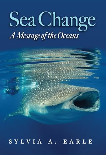 Sea Change: A Message of the Oceans - Paperback