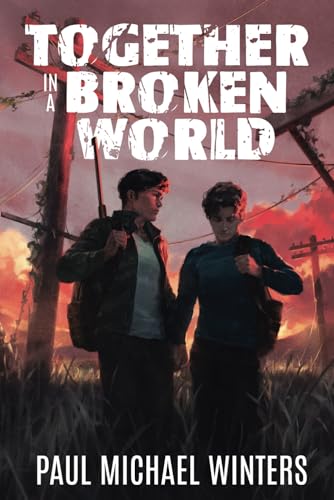 Together in a Broken World - Paperback
