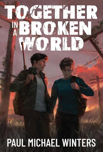 Together in a Broken World - Hardcover