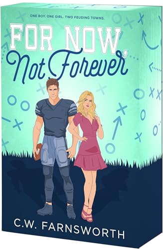 For Now, Not Forever - Paperback