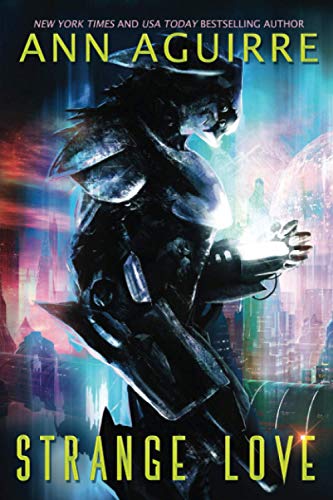 Strange Love: An Alien Abduction romance - Paperback