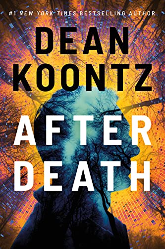 After Death - Paperback