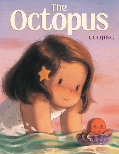 The Octopus - Hardcover