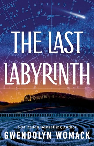The Last Labyrinth - Paperback