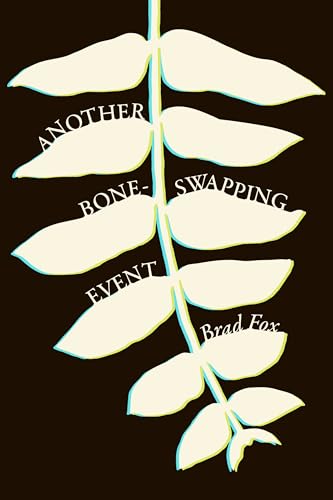 Another Bone-Swapping Event - Hardcover