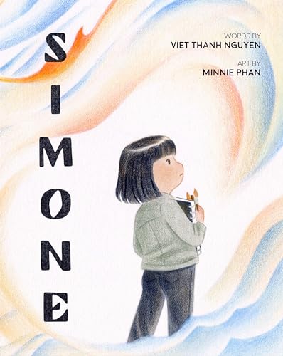 Simone - Hardcover