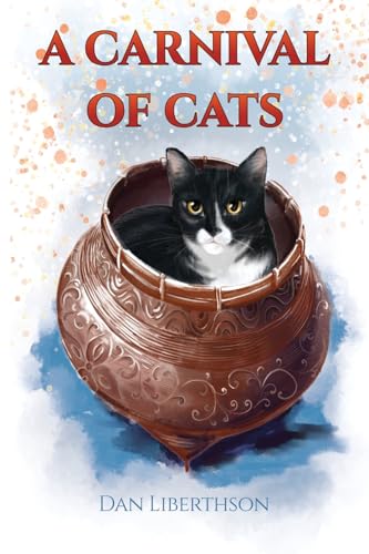 A Carnival of Cats - Paperback