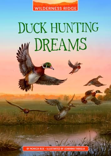 Duck Hunting Dreams - Paperback